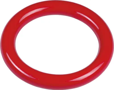 Produktbild von Beco Tauchring | Glatt | Ca. Ø 14 cm | Rot