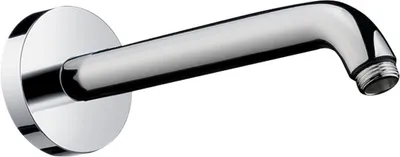 Produktbild von Hansgrohe Brausearm DN15 230mm Ausladung 27412000