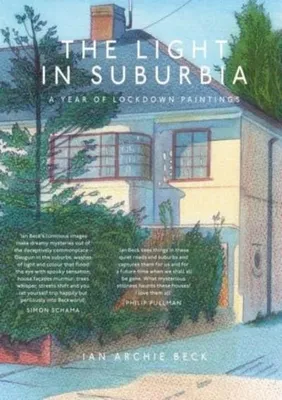 Obrázok produktu pre The Light in Suburbia