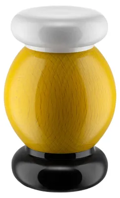 Image de Alessi Salt-Pepper Castor, Y (Art.-Nr. ES18 1, EAN 8003299455478)