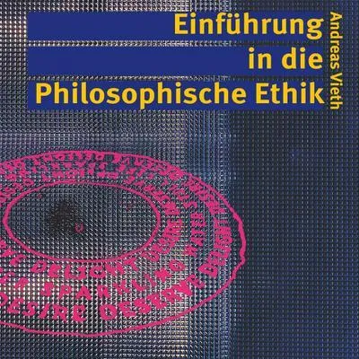 Obrázek produktu pro Einführung in die Philosophische Ethik