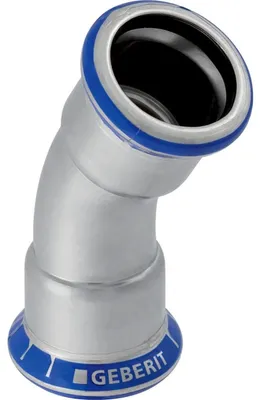 Produktbild von Geberit 36128, 30°, 88 mm, 35 mm