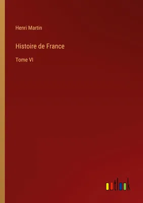 Produktbild von Histoire de France