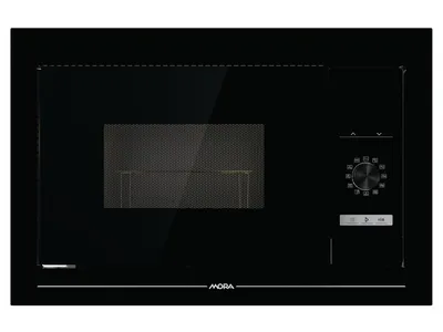 Produktbild von MORA VMT 445 B Einbau-Mikrowellenherd 738329