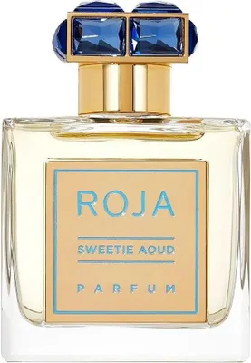 Produktbild von Roja Parfums Sweetie Aoud Parfém 50 ml UNISEX
