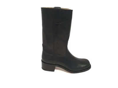 Immagine prodotto di Stivali Sendra da uomo 3165 nero