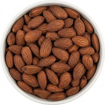Obrázek produktu pro Mandle uzené 500 g MIONELO