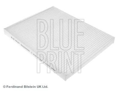 Produktbild von BLUE PRINT ADG02555 Innenraumfilter Pollenfilter für HYUNDAI ix20 (JC)