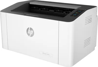 Produktbild von HP s/w-Laserdrucker 107w - Drucker - Laser/LED-Druck