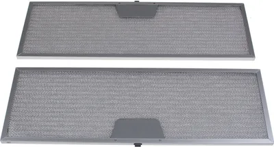 Obrázek produktu pro ELECTROLUX - Metafiltr (410 x 137 mm) - 50286534008