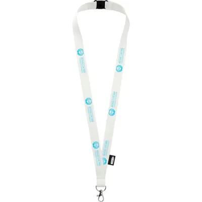 Productafbeelding van Bullet - Sleutelhanger "Tom" voor heren/dames, uni model PF3575 (one size) (wit)