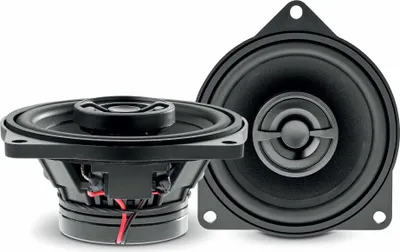 Zdjęcie produktu dla FOCAL ICC BMW 100 2-drożny współosiowy głośnik centralny 10 cm BMW
