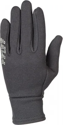 Produktbild von Pfiff PFIFF Winterreithandschuh Touchie 2, schwarz-grau, L