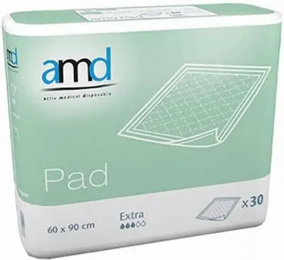 Zdjęcie produktu dla Amd Podkład Ochronny 60 x 90 cm