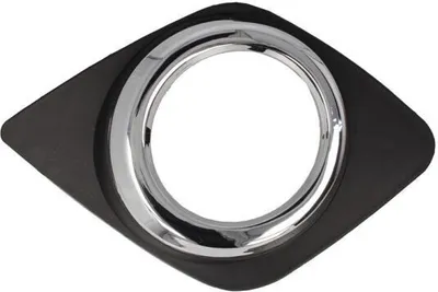 Obrázok produktu pre Nárazník - ventilačná mriežka BLIC 6502-07-8179918P