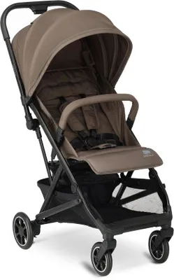 Productafbeelding van Deryan Easy2 Luxe Buggy - Lichtgewicht - Compact - Inklapbaar - Hazel