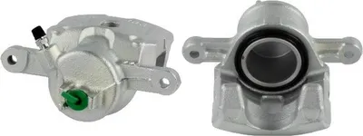 Produktbild von Bremssattel 1 Kolben Ø 51 mm Grauguss A.B.S. für SUZUKI IGNIS