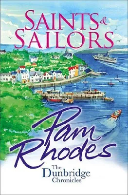 Produktbild von Saints and Sailors