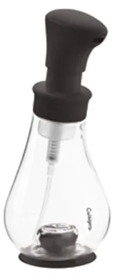 Produktbild von Profino 'CUISIPRO' Seifenschaumspender schwarz