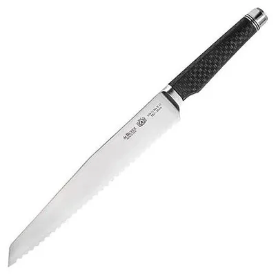 Productafbeelding van Broodmes de Buyer 4286.26- - FK2