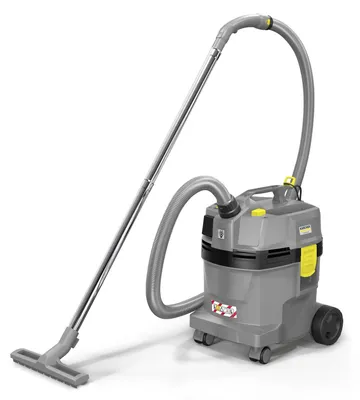 Produktbild von Kärcher Professional Nass-/Trockensauger NT 22/1 Ap Te L, max. 1300W, 22l