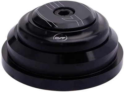 Obrázek produktu pro Contec Contec Jeu de direction Ishs-80 1 1/8 alu plein/semi noir
