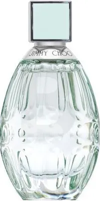 Zdjęcie produktu dla Jimmy Choo Floral woda toaletowa dla kobiet 60 ml