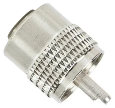 Obrázok produktu pre Pripojovací kábel PNI T601 pre závitové antény s konektorom PL259 Dĺžka 528 cm