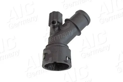 Produktbild von AIC 55917 Kühlmittelflansch für VW Golf IV Schrägheck (1J1) Wasserflansch