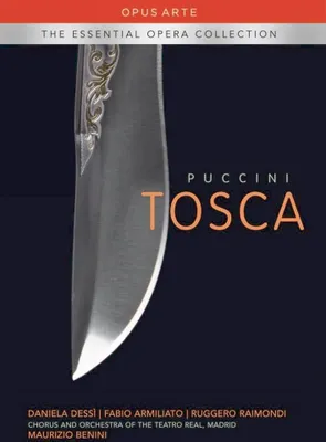 Produktbild von Tosca