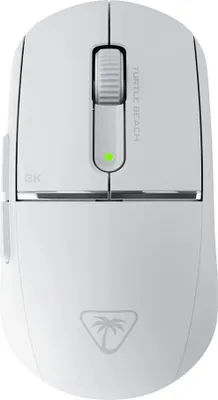 Obrázek produktu pro Turtle Beach Burst II Pro, Pro praváky i leváky, Optický, RF Wireless + Bluetooth + USB Type-A, 30000 DPI, 25 ms, Černá