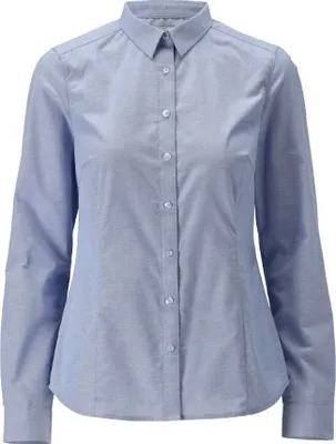 Image de Chemise bleu clair, taille 44 MASCOT 21114-745-71