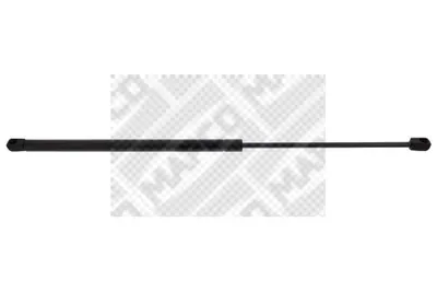 Produktbild von MAPCO 20194 Gasfeder Heckklappendämpfer für RENAULT LAGUNA I (B56, 556) 595mm