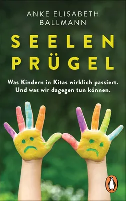 Obrázek produktu pro Seelenprügel