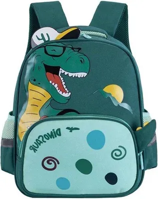 Produktbild von Kleuterschoolrugzak lichtgewicht voor kinderen 3-8 jaar