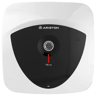 Image de Chauffe-eau Ariston - Andris Lux, 10OR/5 EU, 10 L, blanc