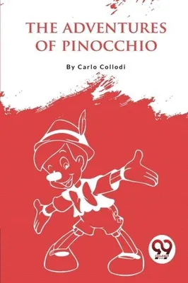 Immagine prodotto di The Adventures Of Pinocchio