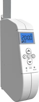 Produktbild von WIR elektronik eWickler eW920 Aufputzgurtwickler Comfort für 23mm Gurtband