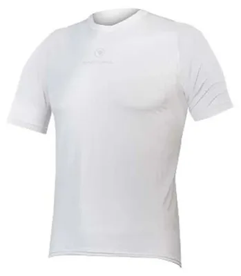 Produktbild von Translite Baselayer II E3208 Kurzärmeliges T-Shirt größe M E3208WH/4