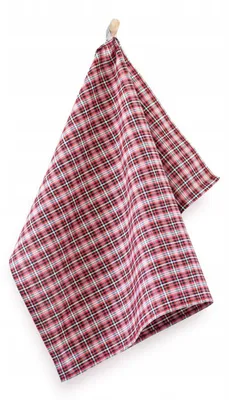 Produktbild von Zwoltex Baumwoll-Küchentuch groß 50x70 cm