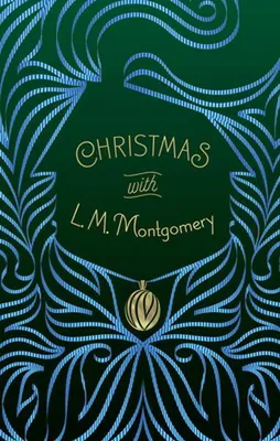 Imagen del producto de Christmas with L. M. Montgomery