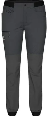 Obrázok produktu pre Dámske nohavice Haglöfs W L.I.M Rugged, veľkosť 38