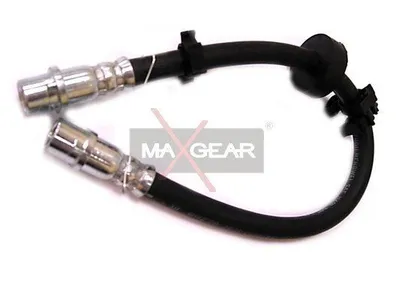 Produktbild von MAXGEAR 52-0088 Bremsschlauch Vorne Links für VW Transporter IV Bus (70B, 70C, 7DB, 7DK, 70J, 70K, 7DC, 7DJ) Transporter IV Kastenwagen
