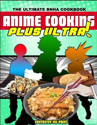 Produktbild von Anime Cooking