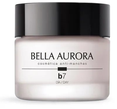 Immagine prodotto di Crema viso diurna anti-macchie, per pelli normali e secche, SPF20, 50 ml