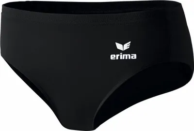 Obrázek produktu pro Erima Dámské kalhotky černé 38