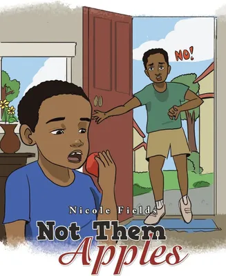 Produktbild von Not Them Apples