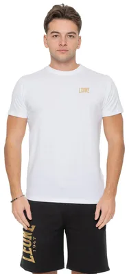Image de T-shirt homme à manches courtes, couleur or