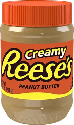 Produktbild von Reese´s Creamy Peanut Butter 510g