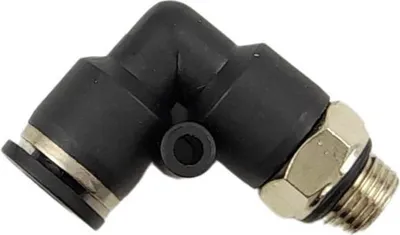 Produktbild von L-Steckverbinder 6mm, Außengewinde 1/8"